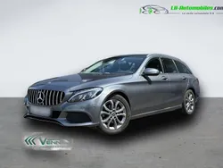 Utilisé 2018 Mercedes C180 Berline | 28 200 € (Prix juste)