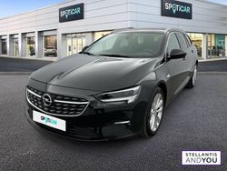 Noir Utilisé 2021 Opel Insignia Business Break | 17 990 € (Prix juste)