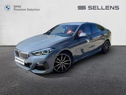 Utilisé 2020 BMW 218 M Sport Berline | 29 400 € (Prix juste)