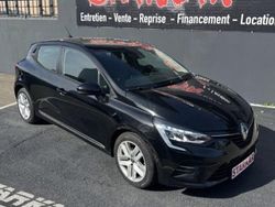 Occasion 2021 Renault Clio V Business Citadine | 11 990 € (Prix juste)