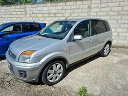 Argent Utilisé 2009 Ford Fusion Break | 6 400 €