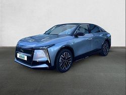 Gris Nouvelle 2025 DS Automobiles N°8 SUV | 63 999 €