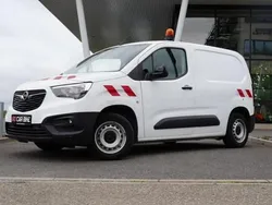 Utilisé 2021 Opel Combo Monospace | 11 650 € (Super prix)