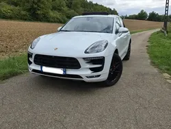 Utilisé 2017 Porsche Macan SUV | 45 000 € (Prix juste)
