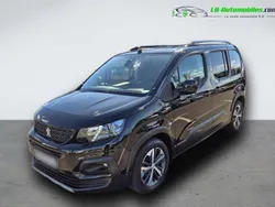Utilisé 2020 Peugeot Rifter Monospace | 27 100 € (Prix assez cher)