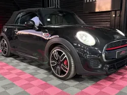 Utilisé 2016 Mini John Cooper Works Coupé Coupé | 21 490 €