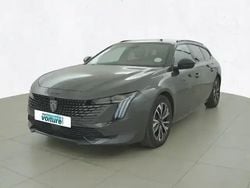 Gris Occasion 2024 Peugeot 508 Allure Break | 31 790 € (Prix assez cher)