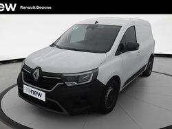 Blanc Occasion 2023 Renault Kangoo Monospace | 22 990 €