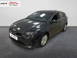 Othercolor Nouvelle 2024 Kia Ceed Berline | 23 900 € (Prix juste)