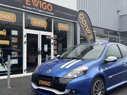 Utilisé 2010 Renault Clio II Citadine | 16 490 €