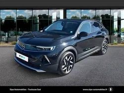 Noir Utilisé 2021 Opel Mokka-e Business SUV | 14 790 € (Bon prix)