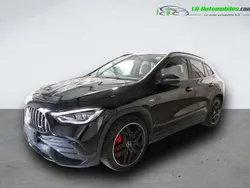 Utilisé 2021 Mercedes GLA35 AMG AMG SUV | 53 300 €