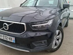 Utilisé 2019 Volvo XC40 Momentum SUV | 24 990 € (Prix juste)