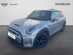 Argent Occasion 2023 Mini Cooper SE Premium Plus Citadine | 20 440 € (Prix juste)