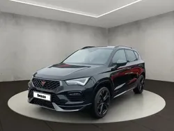 Noir Utilisé 2024 Cupra Ateca SUV | 36 450 € (Prix juste)
