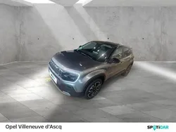 Nouvelle 2025 Jeep Avenger Summit SUV | 29 900 € (Prix assez cher)