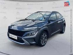 Dark knight métal Utilisé 2021 Hyundai Kona SUV | 20 999 € (Super prix)