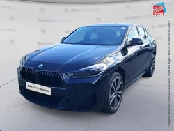 Utilisé 2021 BMW X2 M Sport SUV | 28 999 € (Prix juste)