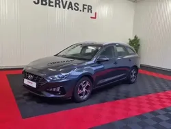 Utilisé 2021 Hyundai i30 Break | 14 990 € (Super prix)