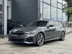 Gris Utilisé 2020 BMW M340 M Sport Berline | 51 990 € (Prix cher)