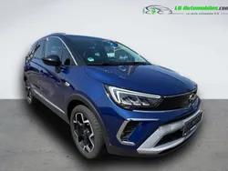 Utilisé 2022 Opel Crossland SUV | 20 000 € (Prix cher)