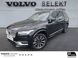 Noir Utilisé 2024 Volvo XC90 Ultra SUV | 71 890 € (Super prix)