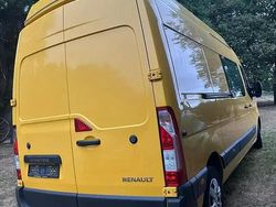 Jaune Utilisé 2021 Renault Master Van | 28 000 €