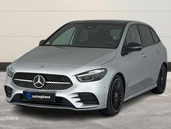 Utilisé 2024 Mercedes B200 AMG line Monospace | 39 999 €