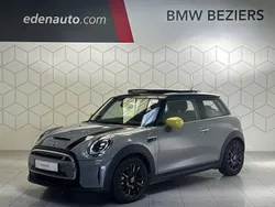 Utilisé 2023 Mini Cooper SE Hatch Citadine | 19 900 € (Super prix)