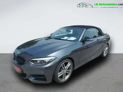 Utilisé 2021 BMW M240 M Sport Coupé | 41 200 €