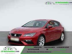 Occasion 2017 Seat Leon FR Berline | 20 800 € (Prix assez cher)