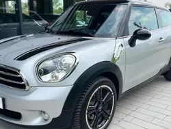Gris Utilisé 2014 Mini Cooper D Paceman Chili SUV | 9 900 €