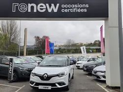 Utilisé 2017 Renault Grand Scénic IV Intens Monospace | 10 590 € (Prix juste)