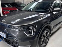 Utilisé 2022 Kia e-Niro Premium SUV | 19 990 € (Prix juste)