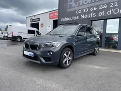 Gris Utilisé 2019 BMW X1 SUV | 24 990 € (Bon prix)