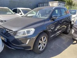Gris Utilisé 2015 Volvo XC60 SUV | 12 990 € (Prix assez cher)