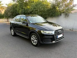 Utilisé 2016 Audi Q3 SUV | 13 990 € (Super prix)