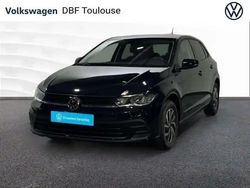 Noir Occasion 2025 VW Polo Edition Berline | 20 689 € (Prix juste)