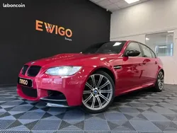 Rouge Utilisé 2008 BMW M3 Coupé | 36 990 € (Super prix)