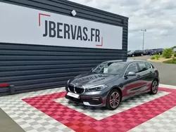 Utilisé 2021 BMW 118 Citadine | 23 990 € (Bon prix)