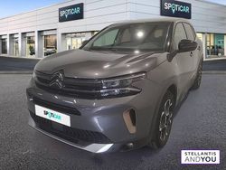 Occasion 2022 Citroën C5 Aircross PureTech SUV | 21 490 € (Prix juste)
