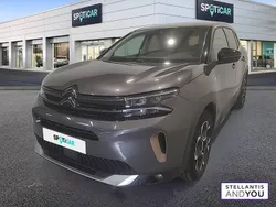 Utilisé 2022 Citroën C5 Aircross PureTech SUV | 21 490 € (Prix juste)