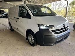 Blanc Nouvelle 2025 VW T6.1 Van | 32 040 € (Bon prix)