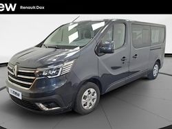 Gris Utilisé 2022 Renault Trafic Intens Van | 30 490 € (Prix cher)
