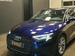 Utilisé 2021 Audi A3 Sportback Advanced Berline | 23 490 € (Prix juste)