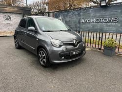 Gris Utilisé 2018 Renault Twingo Intens Citadine | 10 990 €
