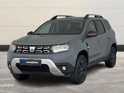 Gris Utilisé 2022 Dacia Duster Extreme SUV | 19 499 € (Prix juste)