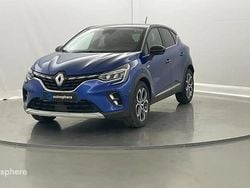 Biton Occasion 2020 Renault Captur Intens SUV | 15 499 € (Bon prix)