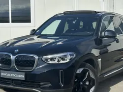 Utilisé 2021 BMW iX3 Impressive SUV | 42 990 € (Prix assez cher)