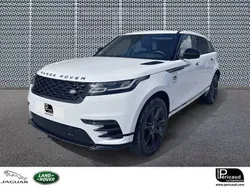 Blanc Utilisé 2023 Land Rover Range Rover Velar SE Dynamic SUV | 68 900 € (Prix assez cher)